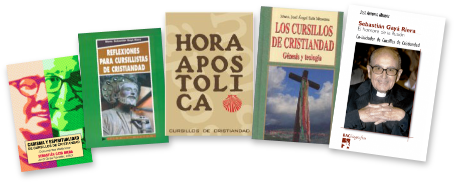 publicaciones